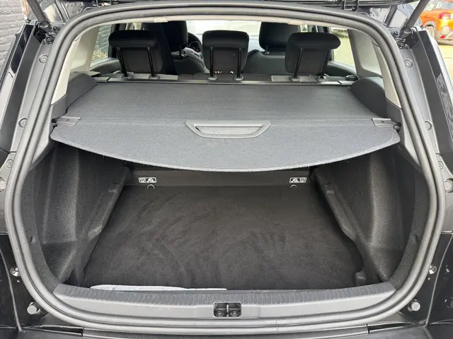 Renault Clio Estate 0.9 TCe Intens 2019 Benzine 14