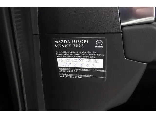 Mazda CX-5 2.5 194pk Automaat AWD GT-M 2017 Benzine 51