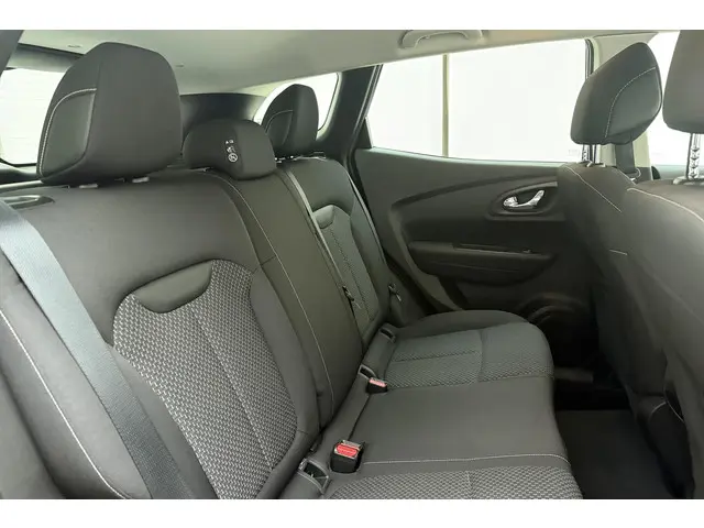 Renault Kadjar 1.2 TCe Limited 2017 Benzine 14