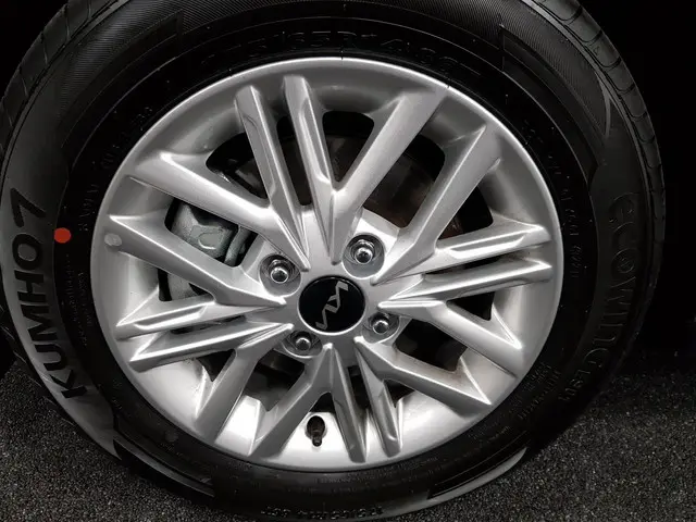 Kia Picanto 1.0 DPi Automaat DynamicLine 2023 Benzine 27