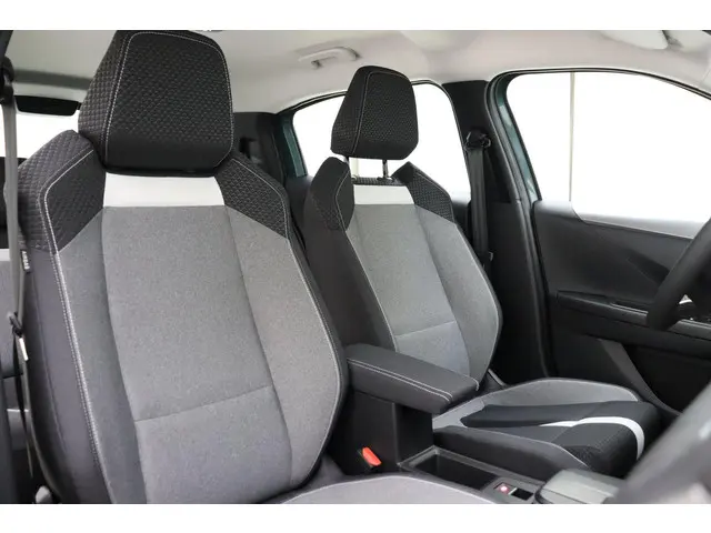 Opel Frontera Electric Edition 44 kWh 2025 Elektrisch 10
