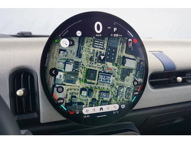 MINI 3-Deurs Cooper S 2025 Benzine 29