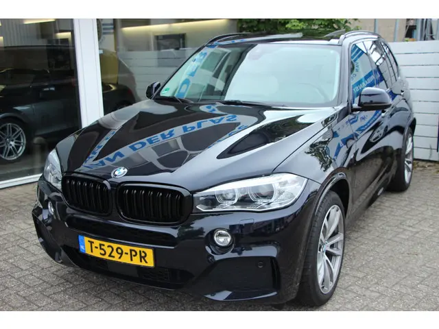 BMW X5 2