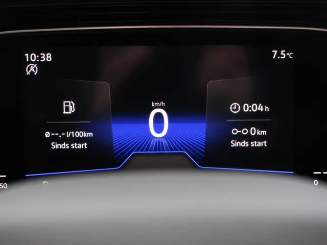 Volkswagen Polo 1.0 TSI R-Line DSG 2023 Benzine 3