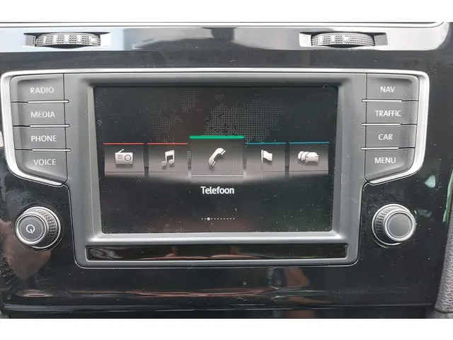 Volkswagen Golf 1.2 TSI Highline 2016 Benzine 20