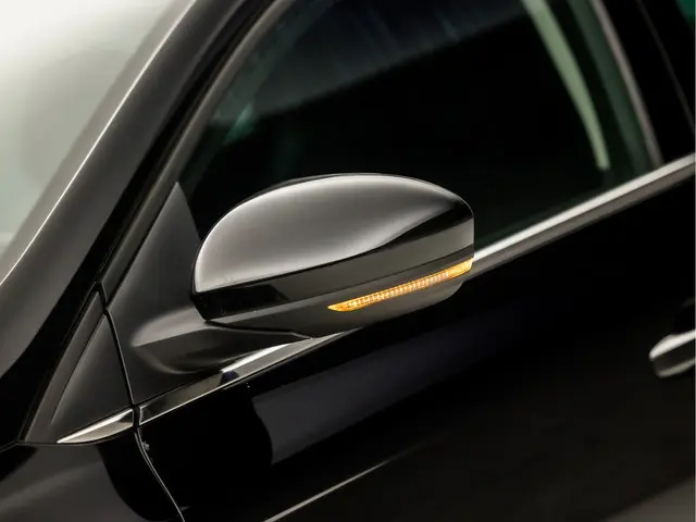 Renault Mégane 1.3 TCe Sport 2019 Benzine 26