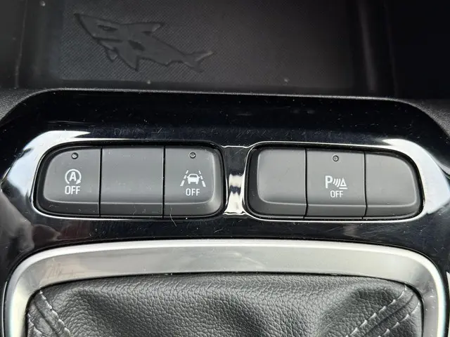 Opel Corsa 1.2 Edition 2020 Benzine 22