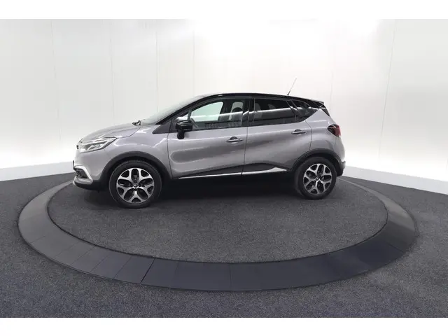 Renault Captur TCe 90 Intens 2019 Benzine 68