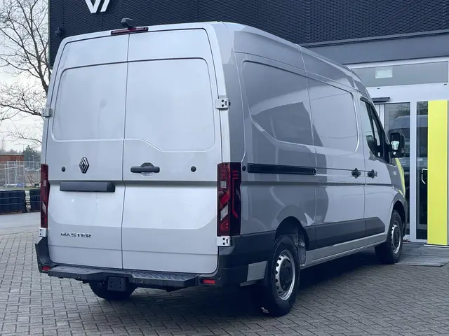 Renault Master 2