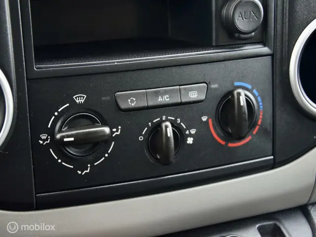 Citroën Berlingo combi 1.6 VTi Feel 2015 Benzine 15