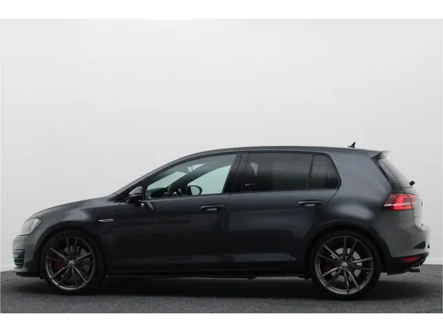 Volkswagen Golf 2.0 TSI GTI Performance 2014 Benzine 16