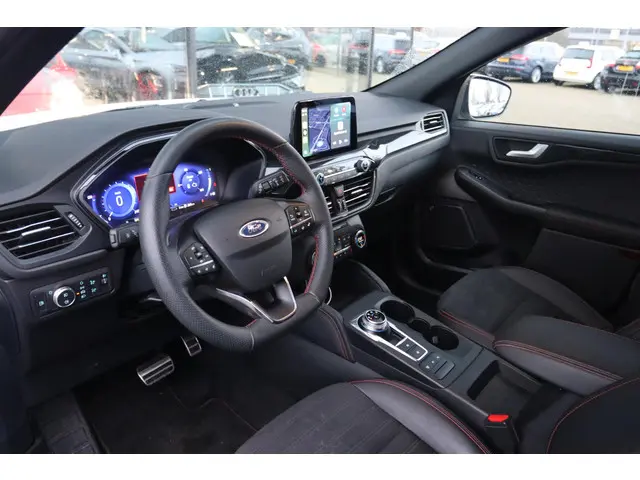 Ford Kuga 2.5 PHEV AUT. ST-LINE 2020 Hybride Benzine 15