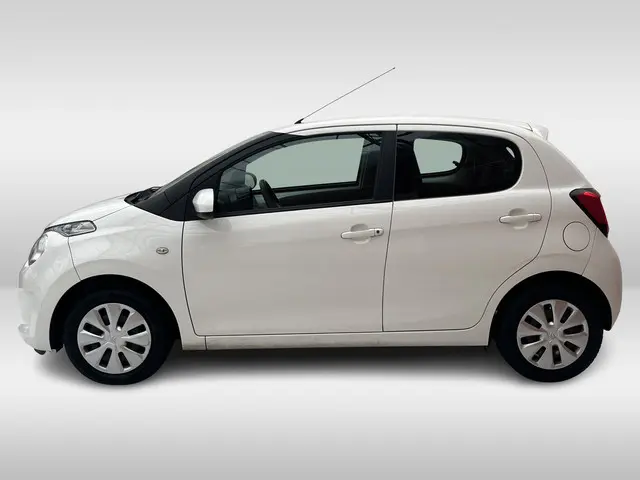 Citroën C1 VTi 72 Feel 2020 Benzine 5