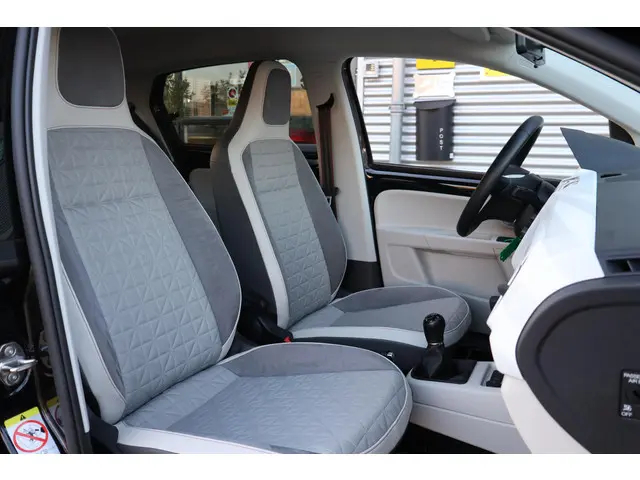 Volkswagen up! 1.0 beats 2021 Benzine 14