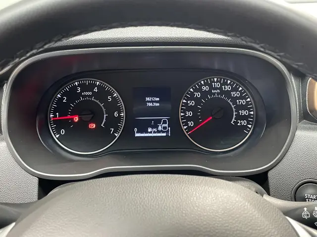 Dacia Duster 1.0 TCe 100 ECO-G Extreme 2023 Benzine 4