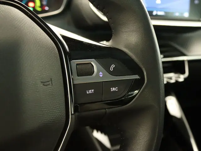 Peugeot e-208 EV Active Pack 50 kWh 2022 Elektrisch 21