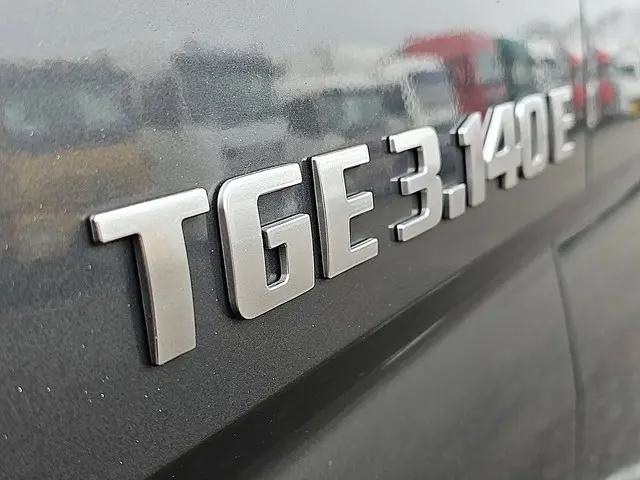 MAN TGE E-TGE 2020 Elektrisch 17