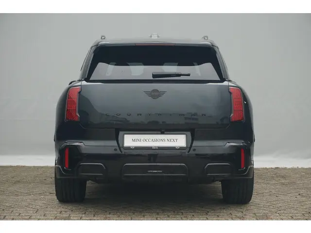 MINI Countryman E 2024 Elektrisch 5