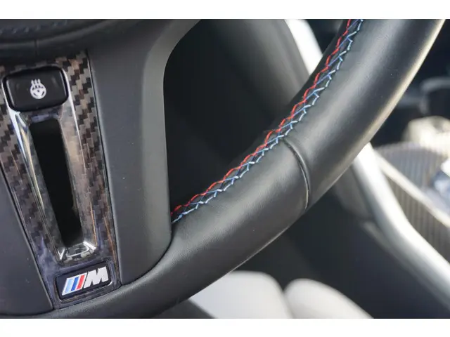 BMW M3 Touring 2024 Benzine 27