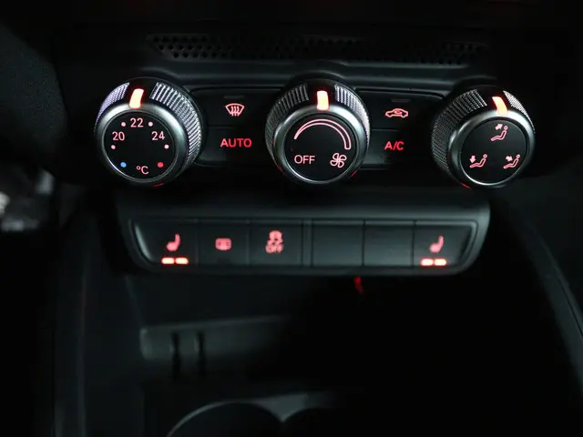 Audi A1 1.2 TFSI Pro Line S 2015 Benzine 14