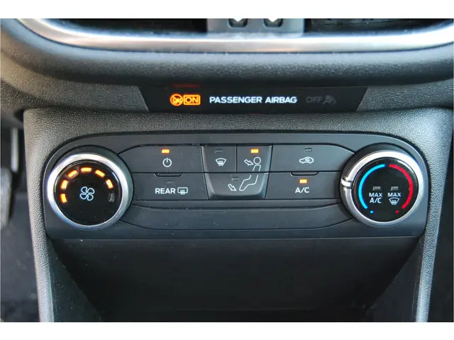 Ford Fiesta 1.1 85PK Trend 2019 Benzine 18