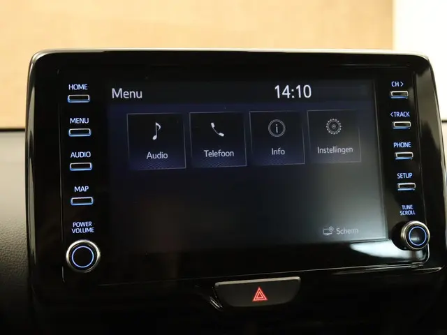 Mazda 2 Hybrid 1.5 Agile 2023 Hybride Benzine 33