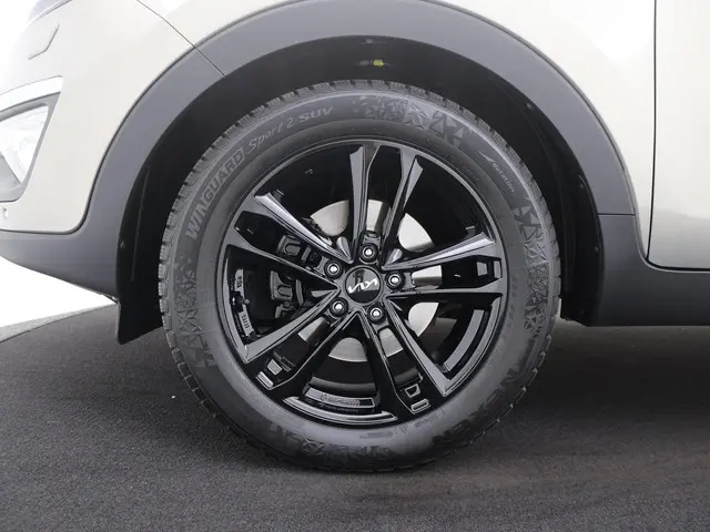 Kia Sportage 2.0 ExecutiveLine 166PK AUTOM. 2015 Benzine 29