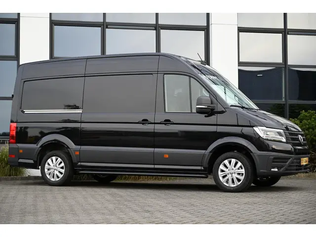 Volkswagen Crafter 140 PK TDI Aut. Highl. 2024 Diesel 5