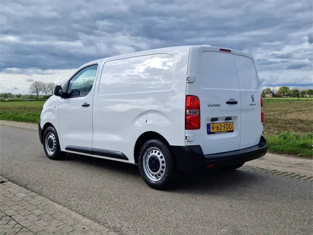 Peugeot Expert 3