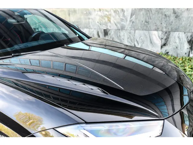 Lamborghini Urus 4.0 V8 Performante 2024 Benzine 25