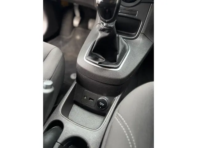 Ford Fiesta 1.0 Style NAVI|AIRCO|LM VELGEN 2013 Benzine 15