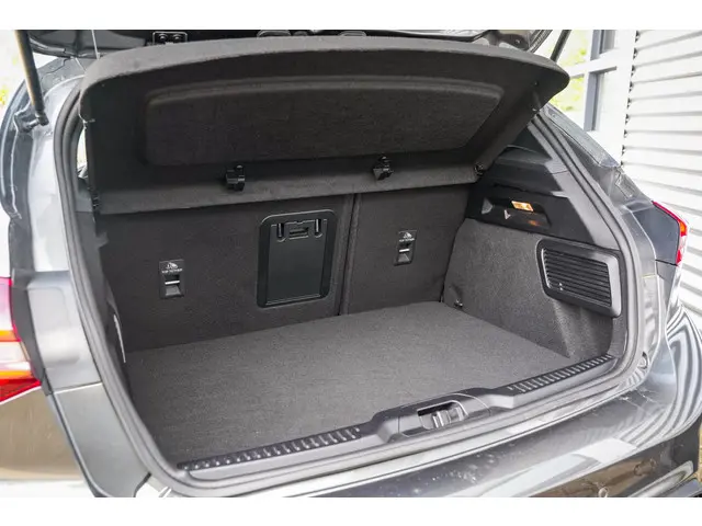 Ford Focus 1.0 EcoBoost Hybrid ST Line 2024 Benzine 26
