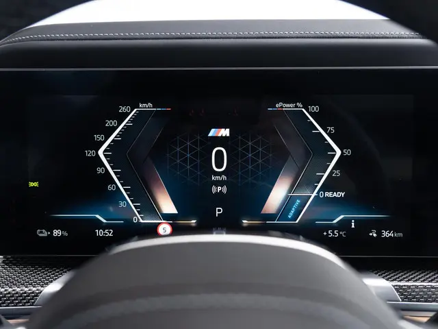 BMW i7 xDrive60 2024 Elektrisch 28