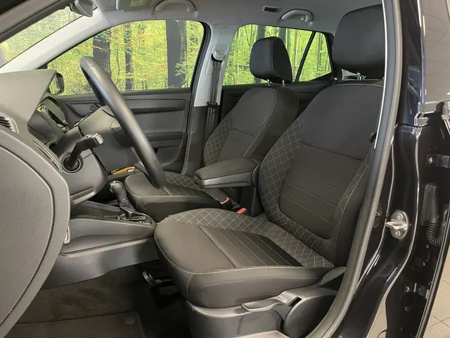 Škoda Fabia 1.0 TSI Style 2018 Benzine 8