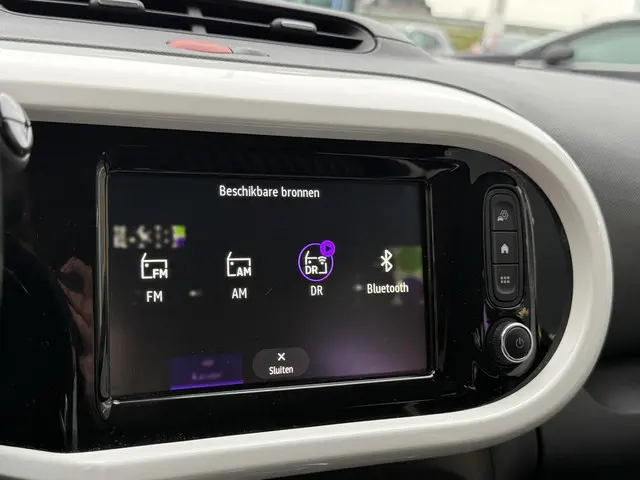 Renault Twingo 0.9 TCe Intens 2019 Benzine 20