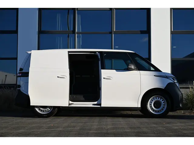 Volkswagen ID. Buzz Cargo 79 kWh 2025 Elektrisch 7