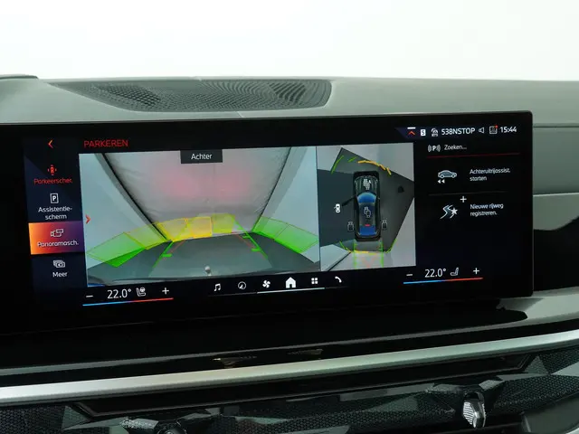 BMW X6 xDrive40i 2024 Benzine 17