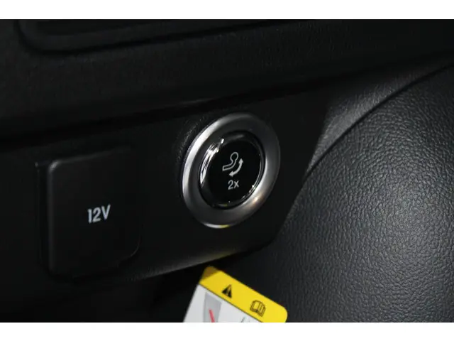 Ford Kuga 2.5 PHEV Titanium 2025 Hybride Benzine 19