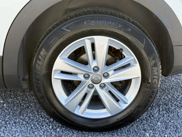 Opel Grandland X 1.2 Turbo Online Edition 2019 Benzine 28