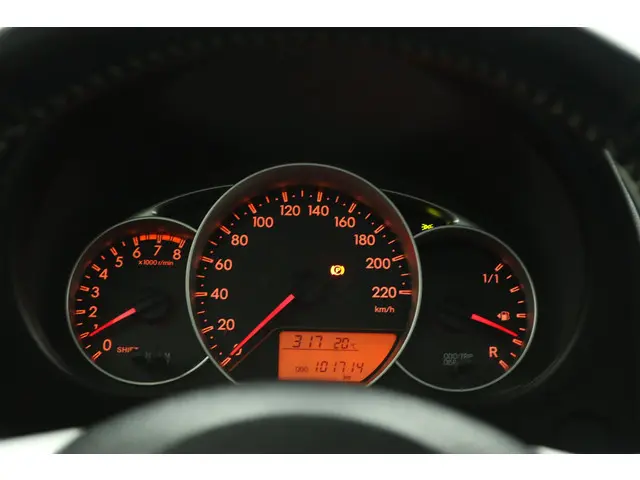 Toyota Verso-S 1.3 VVT-i Dynamic 2015 Benzine 44