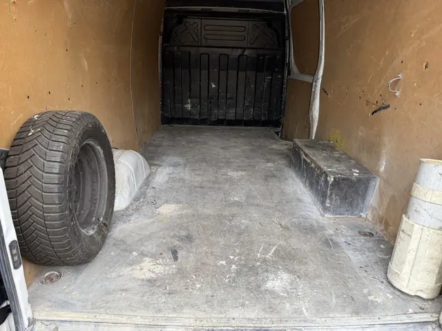 Iveco Daily 35S14 2.3 2019 Diesel 15