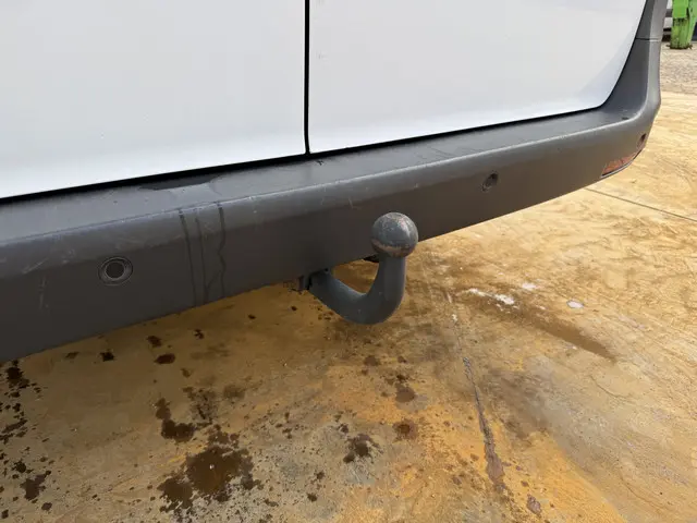 Mercedes-Benz Vito 114 2.1 CDI 2021 Diesel 19