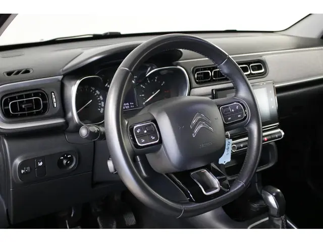 Citroën C3 1.2 PureTech Shine 82 PK. 2018 Benzine 3