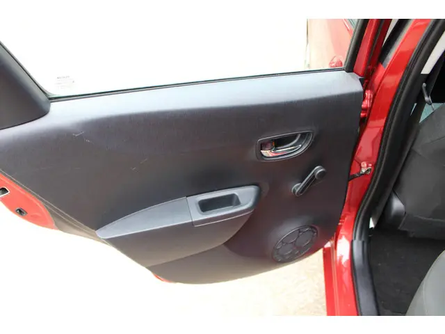Toyota Yaris 1.3 2013 Benzine 13