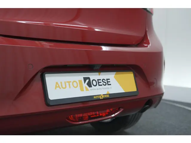 Opel Corsa 1.2 Turbo 100 Ultimate 2023 Benzine 5