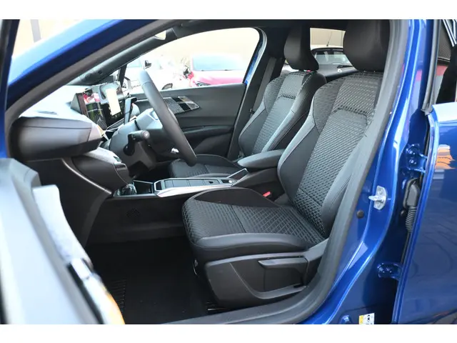 Renault Clio esprit Alpine 2026 Hybride Benzine 15