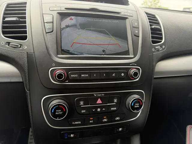 Kia Sorento 2.4 GDi Super Pack 2013 Benzine 14