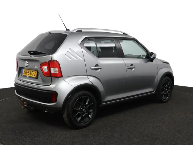 Suzuki Ignis 1.2 Stijl 2019 Benzine 2