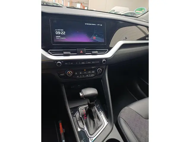 Kia Niro 1.6 GDi Hybrid DynamicLine 2020 Hybride Benzine 17