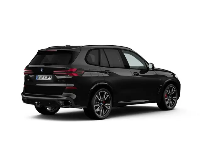 BMW X5 xDrive50e 2025 Hybride Benzine 2